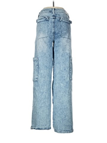 Dollhouse Jeans (view 2)