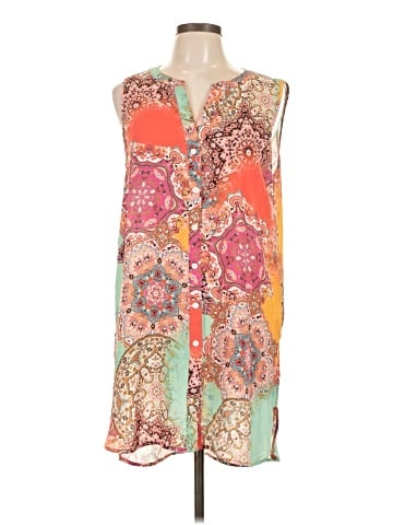 Spense Casual Dress (view 1)