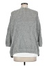 Mossimo Gray Cardigan Size M - photo 2