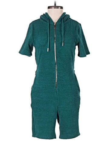 Yitty Romper (view 1)