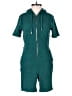 Yitty Solid Teal Romper Size XS - photo 1