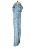 Dollhouse Blue Jeans Size 9 - 10 - photo 4