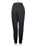 Bcg Solid Gray Track Pants Size XS - photo 2