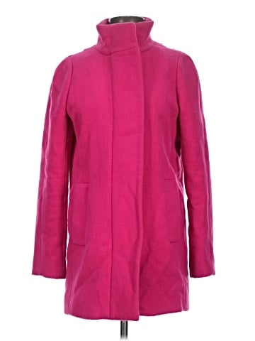J.Crew Factory Store Coat (view 1)