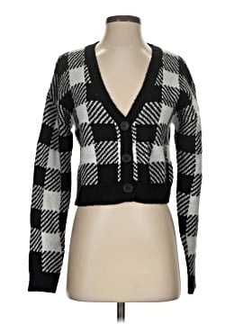 No Boundaries Cardigan
