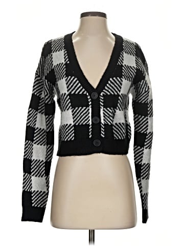 No Boundaries Cardigan (view 1)