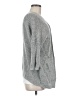 Mossimo Gray Cardigan Size M - photo 4