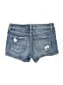 Klique B Blue Denim Shorts Size 28 waist - photo 2