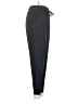 Bcg Solid Gray Track Pants Size XS - photo 4