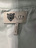 Lita By Ciara Metallic Silver Romper Size S - photo 4