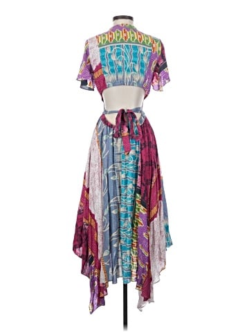 Plenty By Tracy Reese Cocktail Dress (view 2)