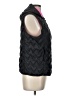 Black Rivet 100% Nylon Black Vest Size L - photo 4