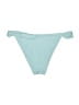 LA Hearts Blue Swimsuit Bottoms Size M - photo 2