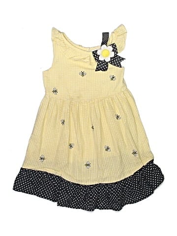 Counting Daisies Dress (view 1)