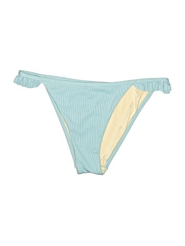 LA Hearts Swimsuit Bottoms (view 1)