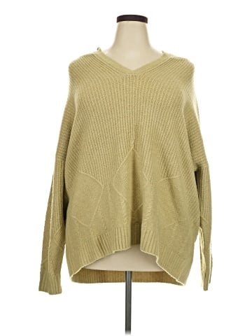 Cj Banks Pullover Sweater (view 1)