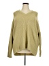 Cj Banks Green Pullover Sweater Size 3X Petite - photo 1