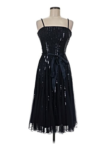 Frank Lyman Design Cocktail Dress (view 1)