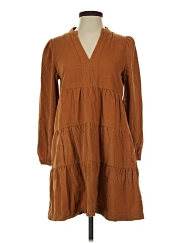 Lucky Brand Casual Dress (view 1)