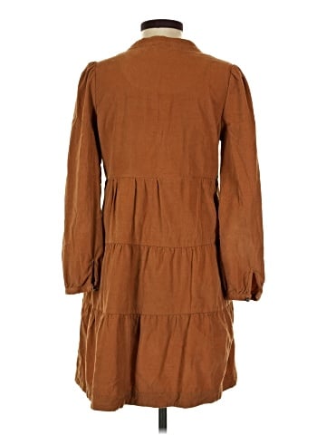 Lucky Brand Casual Dress (view 2)