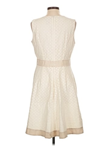 Ann Taylor Factory Cocktail Dress (view 2)
