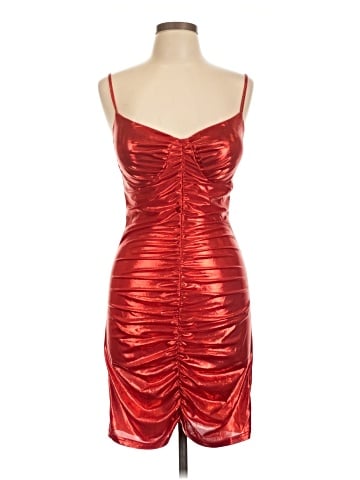 Timing Cocktail Dress (view 1)