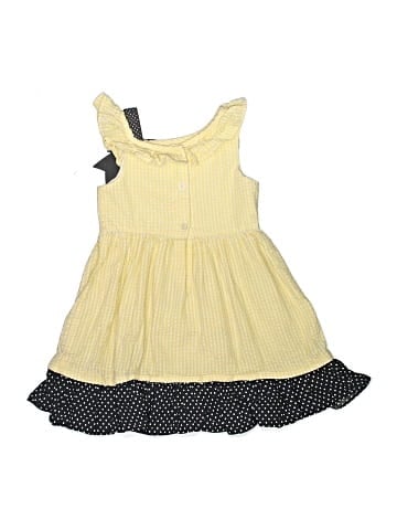 Counting Daisies Dress (view 2)
