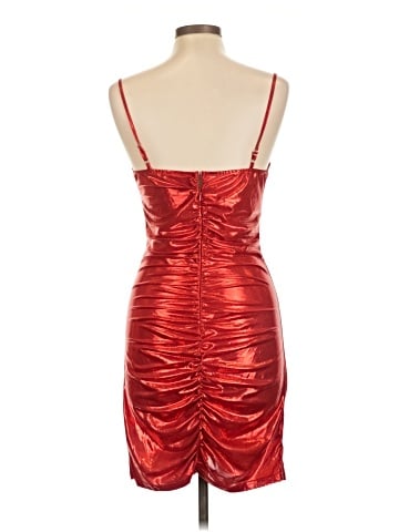 Timing Cocktail Dress (view 2)