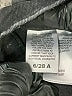 Lucky Brand Chevron-herringbone Black Jeans Size 6 - photo 5