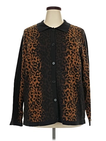Cj Banks Cardigan (view 1)