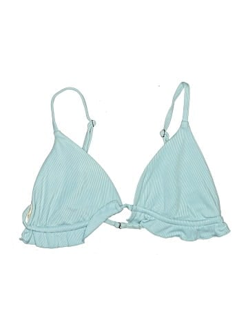LA Hearts Swimsuit Top (view 1)