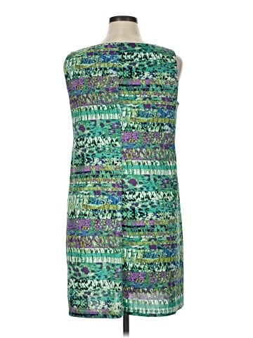 Ronni Nicole Casual Dress (view 2)
