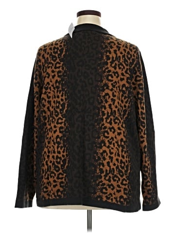 Cj Banks Cardigan (view 2)