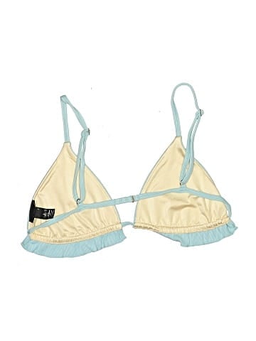 LA Hearts Swimsuit Top (view 2)