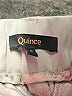 Quince Solid Gray Casual Pants Size 0 - photo 7