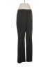 Gloria Vanderbilt Black Dress Pants Size 8 - photo 1