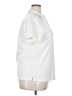 Nike Ivory Short Sleeve Blouse Size XXL - photo 4
