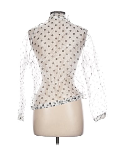 Dalin Long Sleeve Blouse (view 2)