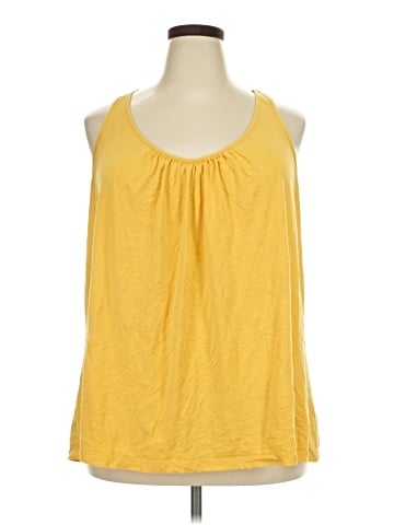 Cacique Tank Top (view 1)