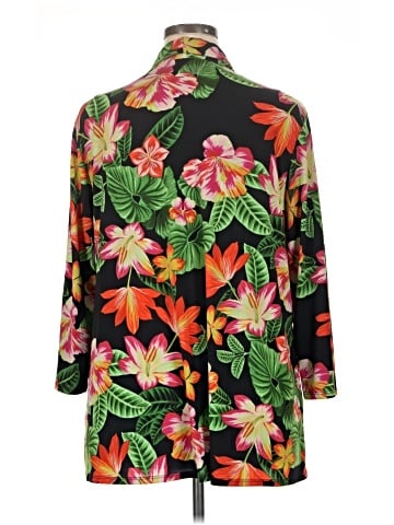 Slinky Brand Kimono (view 2)