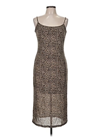 Glamorous Cocktail Dress (view 1)