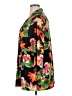Slinky Brand Black Kimono Size 1X - photo 5