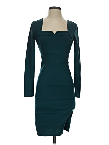 Shapesational Cocktail Dress (view 1)