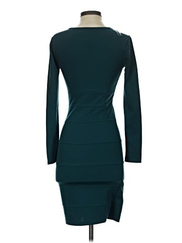 Shapesational Cocktail Dress (view 2)