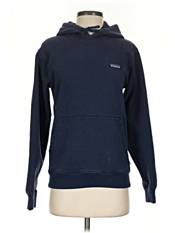 Patagonia Pullover Hoodie (view 1)