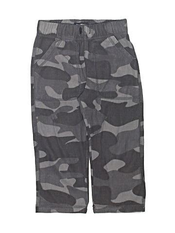 OshKosh B'gosh Casual Pants (view 1)