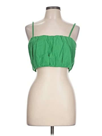 Wild Fable Tube Top (view 1)