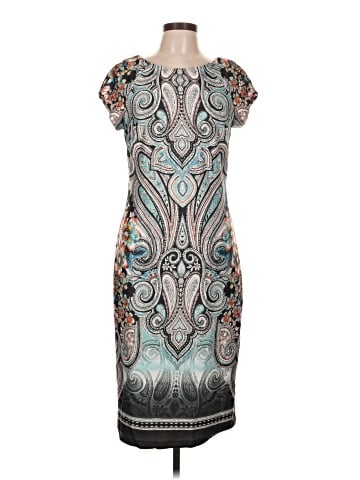 ECI Cocktail Dress (view 1)