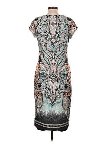 ECI Cocktail Dress (view 2)