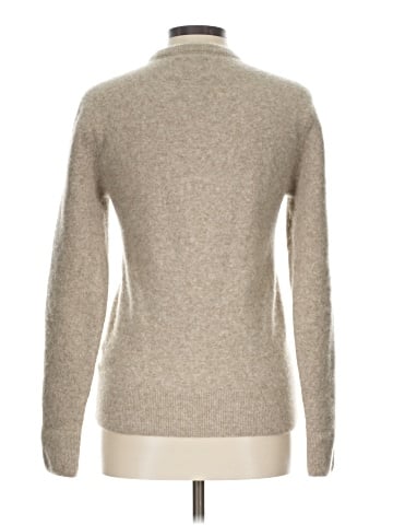 Abercrombie & Fitch Wool Pullover Sweater (view 2)